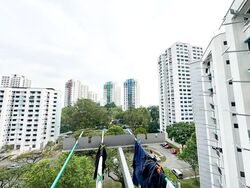 Blk 110 Jurong East Street 13 (Jurong East), HDB 3 Rooms #574220461
